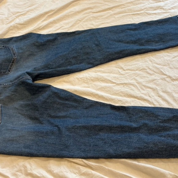 Everlane The Cheeky Jean 26 crop - Picture 5 of 8